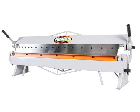 18 gauge sheet metal bender|sheet metal benders.